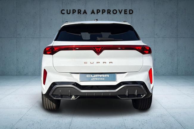 CUPRA Terramar Photo 7