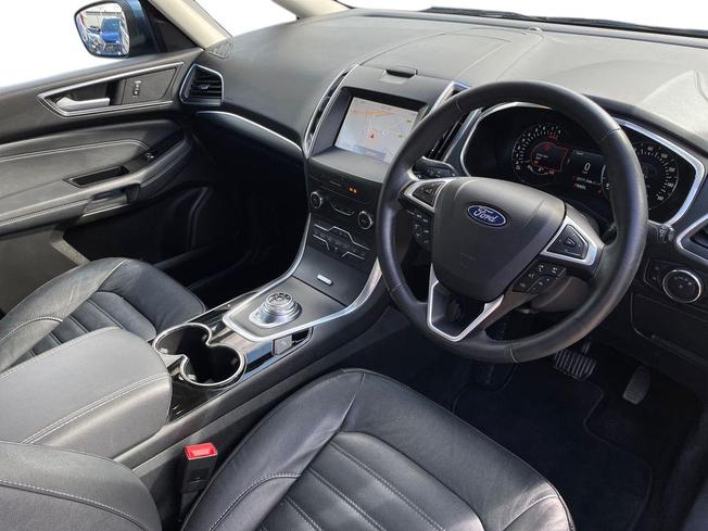 Ford Galaxy Photo 6