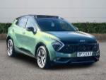 Kia Sportage Photo 0