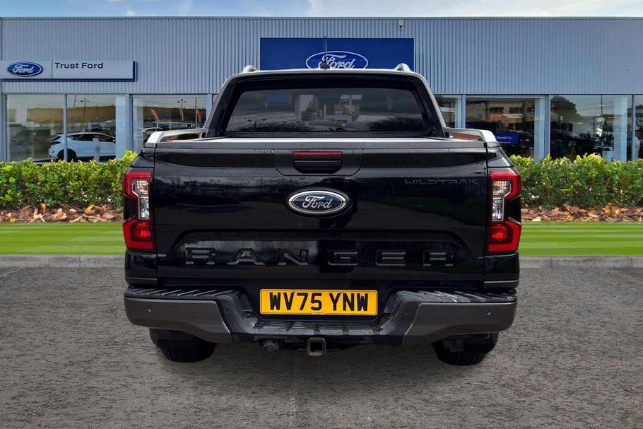 Used FORD RANGER WV75YNW 13