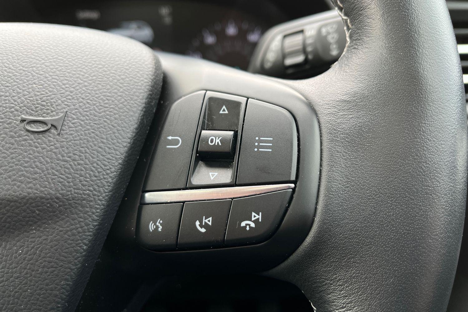 Ford Focus Photo 35