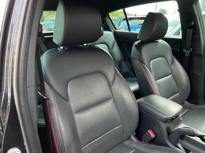Kia Sportage Photo 28