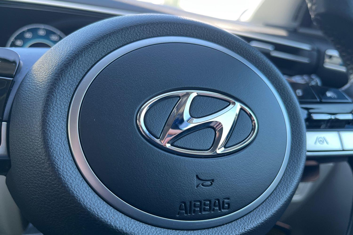 Hyundai TUCSON Photo 39