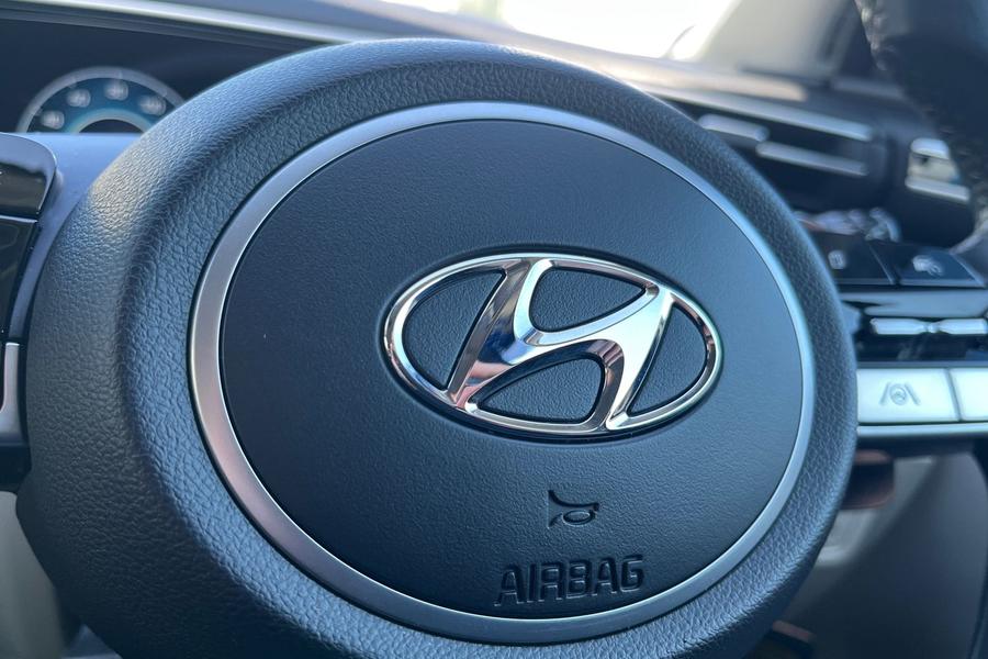 Hyundai TUCSON Photo autoimg-466047904914f83c931c026db8e01aee6d07b5e8.jpg