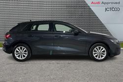 AUDI A3 Photo 4