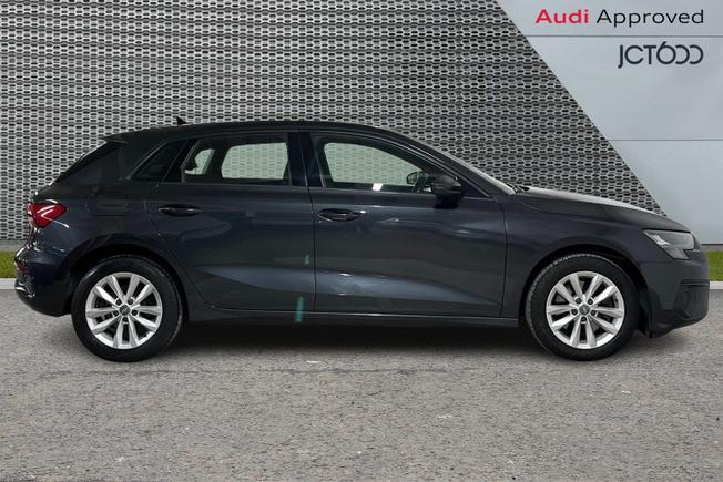 AUDI A3 Photo 4