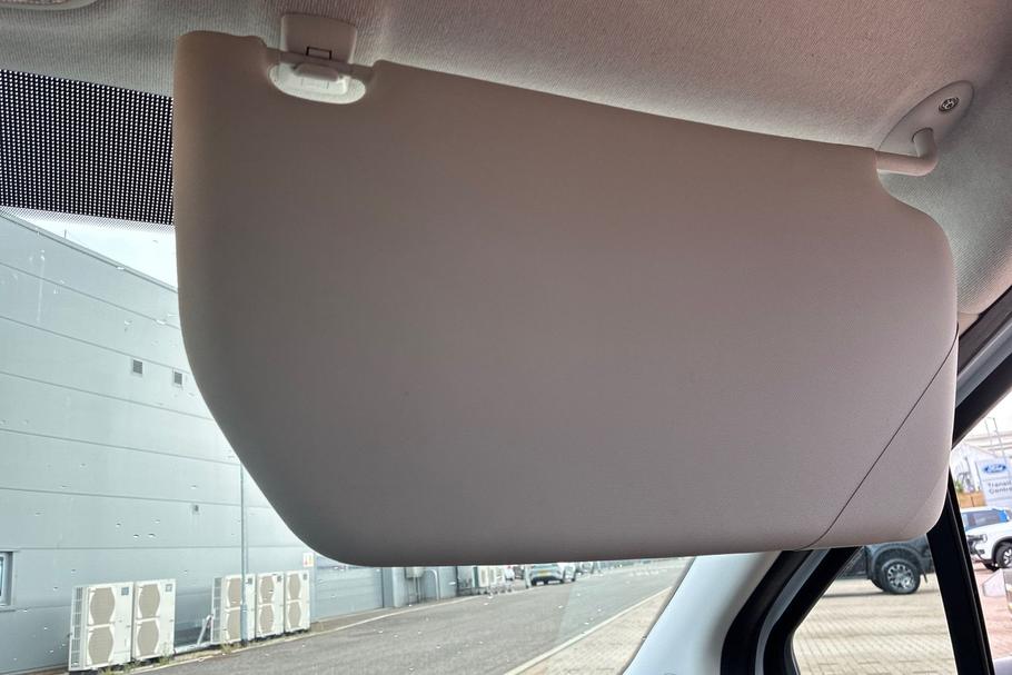 Used Ford TRANSIT COURIER BD69VSO 37