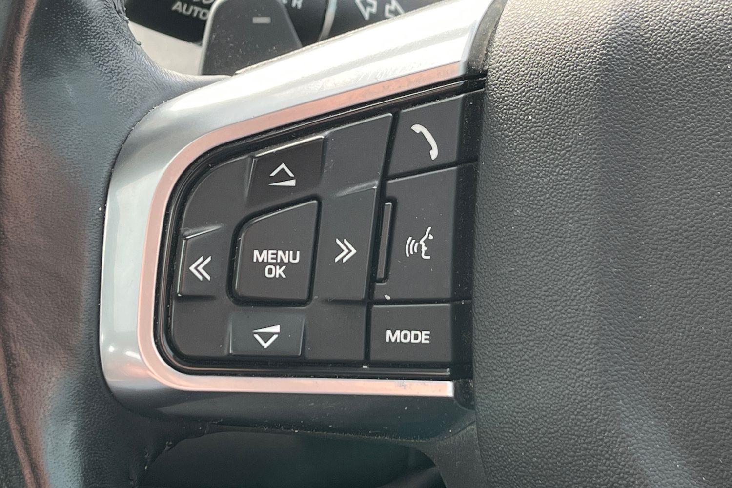 Land Rover DISCOVERY SPORT Photo 37