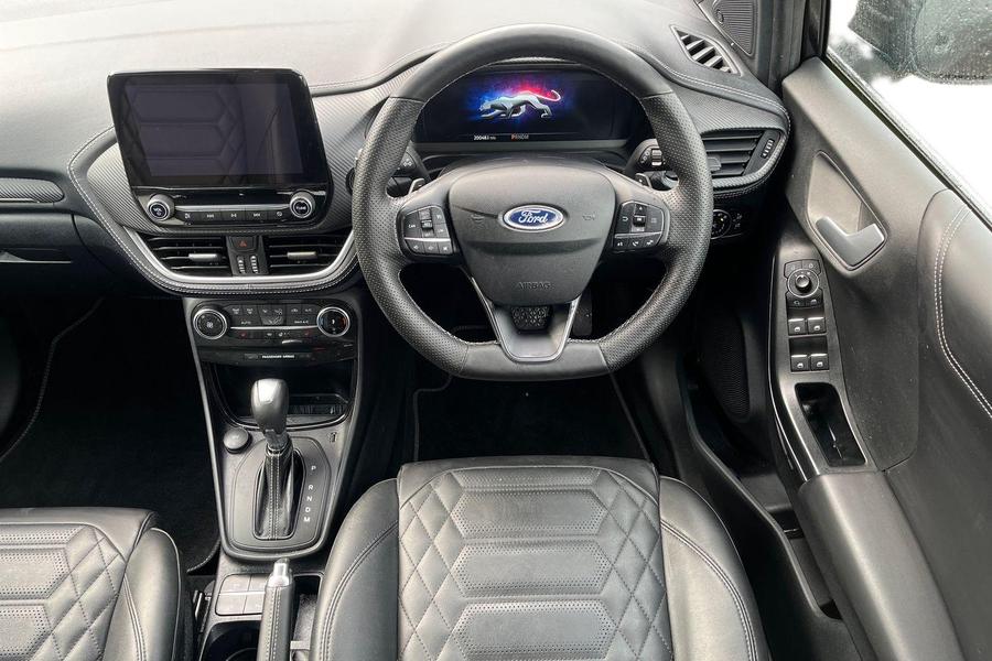 Ford PUMA Photo autoimg-4662d5fcd4f9afbe0e0e1521f6e8d7912f7e7dd4.jpg