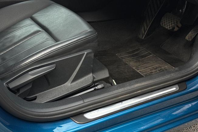 Audi A3 Photo 32