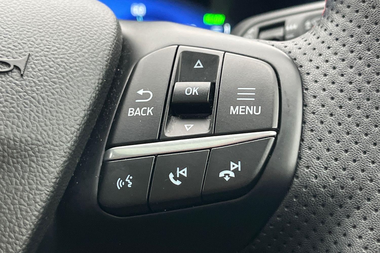 Ford Kuga Photo 32
