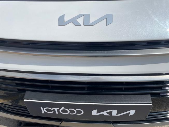 KIA Niro Photo 22