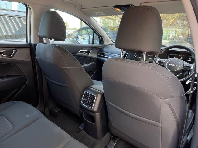 KIA Sportage Photo 30