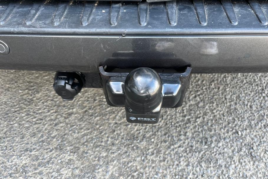 Used Ford TRANSIT CUSTOM VRZ1851 14