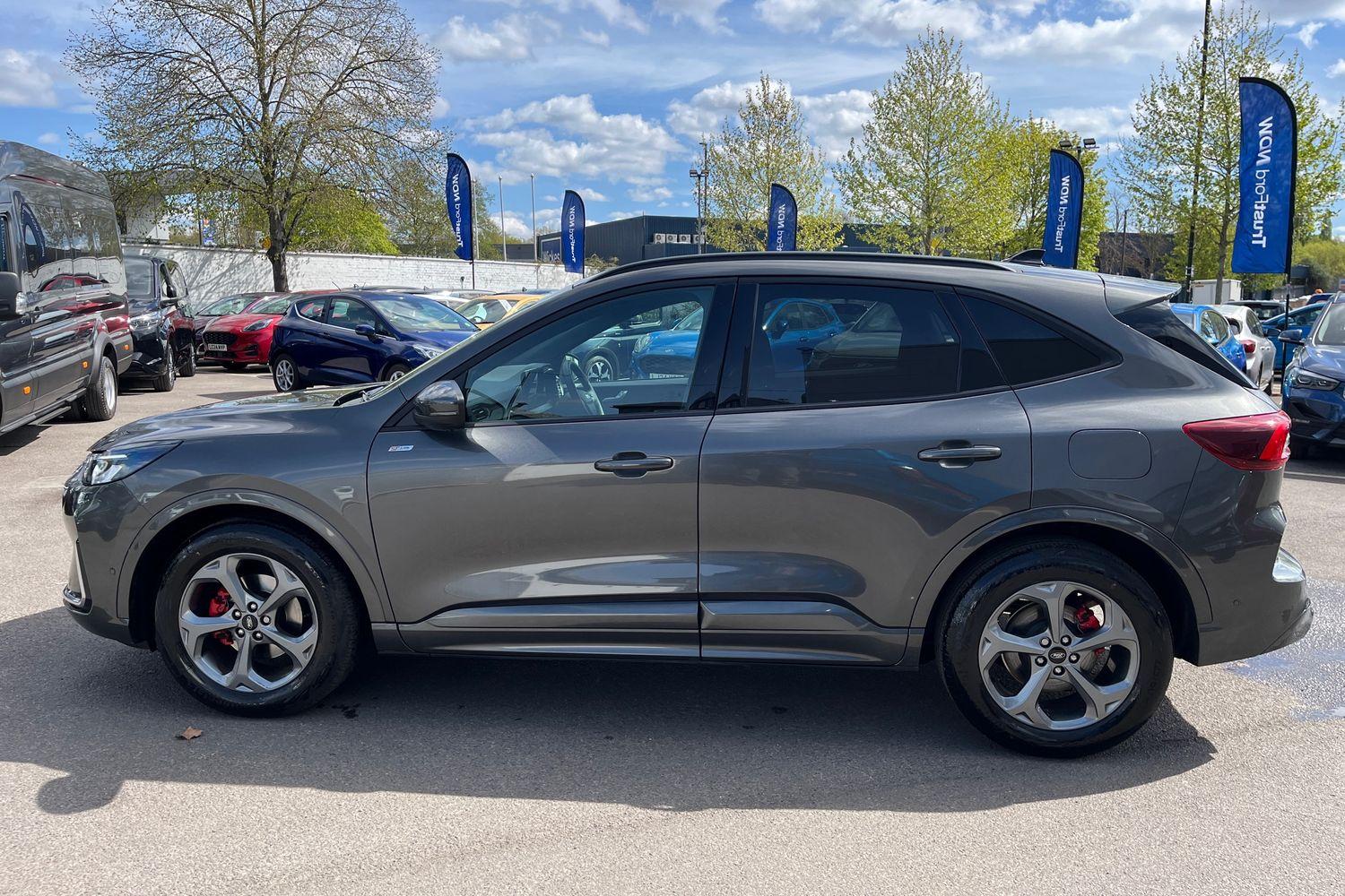 Ford Kuga Photo 32