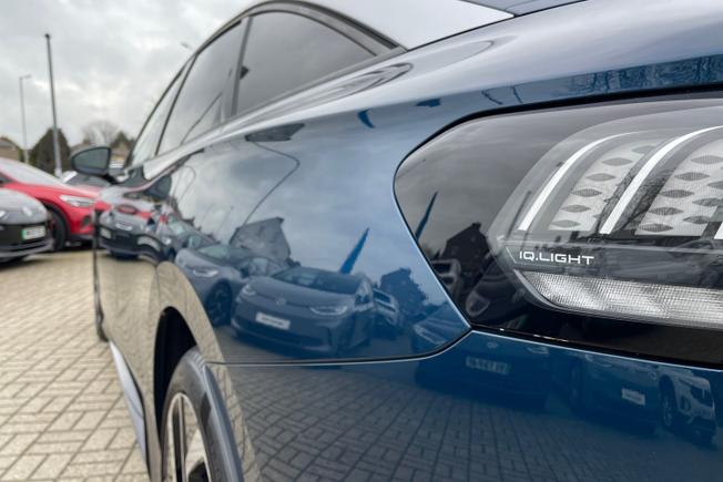 VOLKSWAGEN Id.7 Photo 52