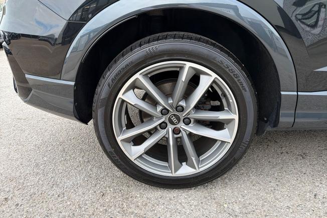 Audi Q3 Photo 28