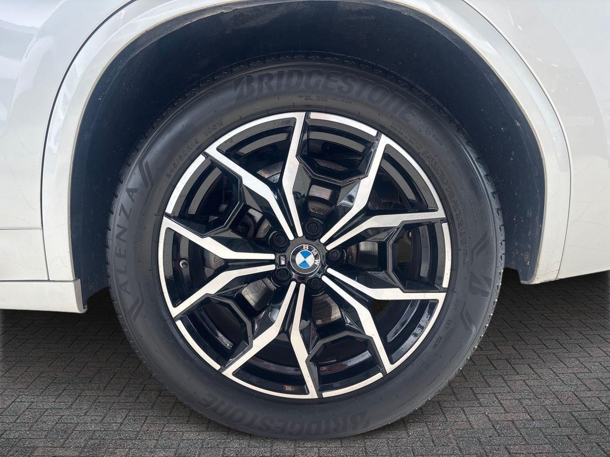 2021 BMW X3 thumbnail 10