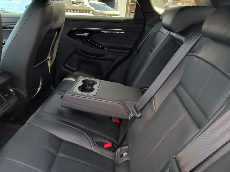 Used Land Rover Range Rover Evoque ND20WHB 38