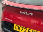 Kia Sportage Photo 38