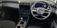 Hyundai TUCSON Photo 5