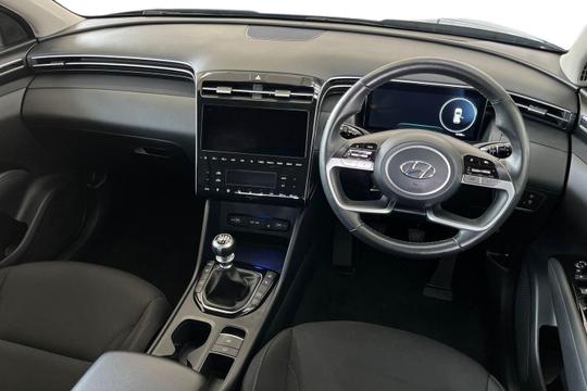 Hyundai TUCSON Photo autoimg-466dfbed773b70cd18fcc2c4fe9a82e8f3762bcb.jpg