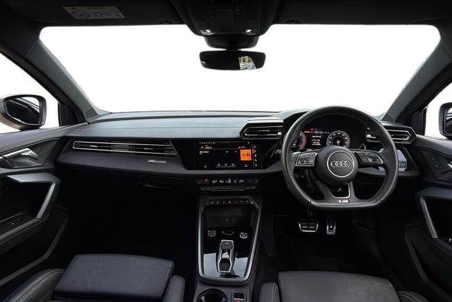 Audi A3 Photo 10