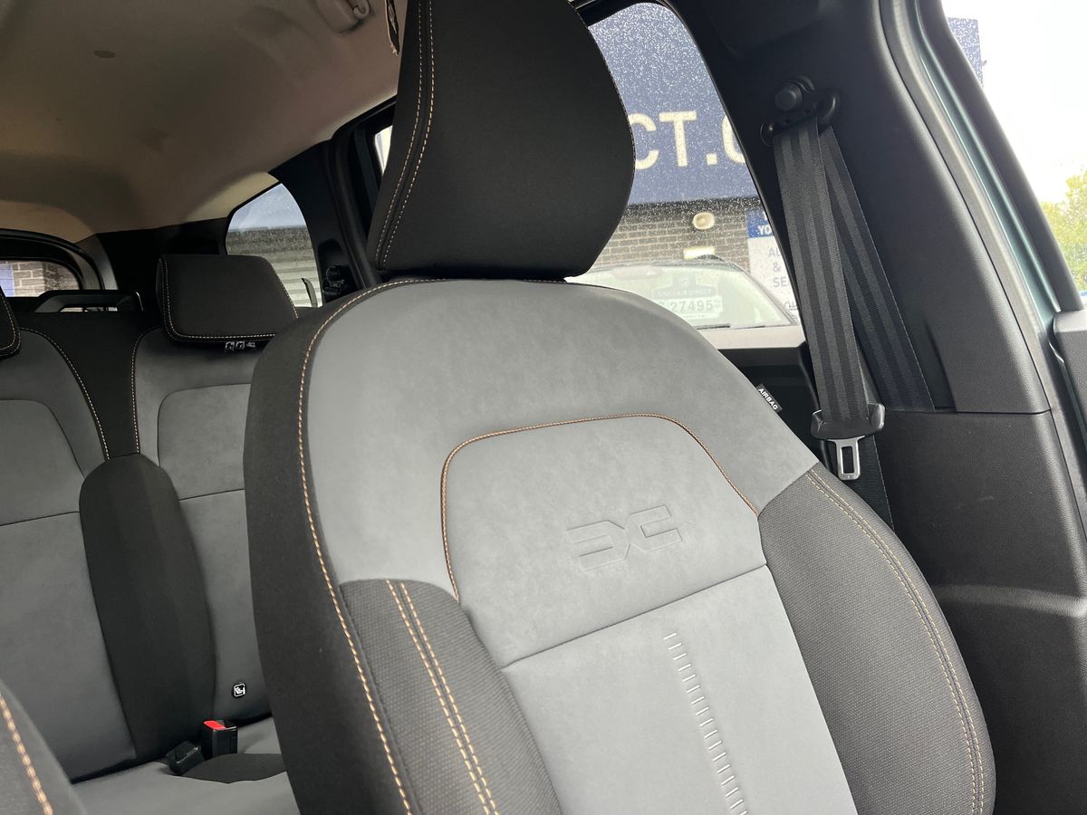 Dacia Jogger Photo 37