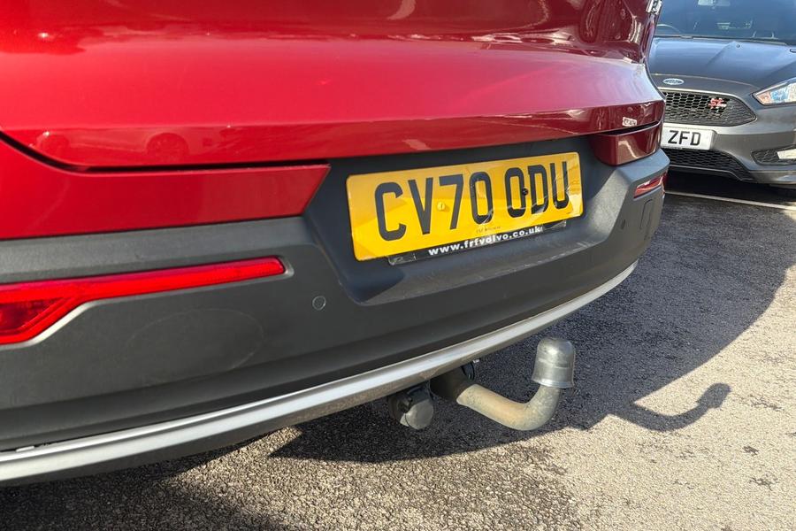 Volvo XC40 Photo autoimg-466ec868e23ed39afdea80680dc47b753d4977c7.jpg