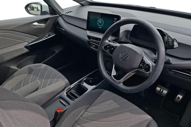Volkswagen ID.3 Photo 6