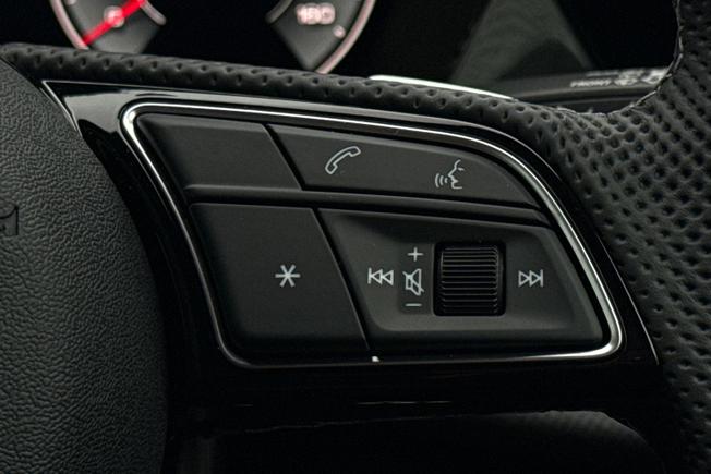 AUDI A3 Photo 17