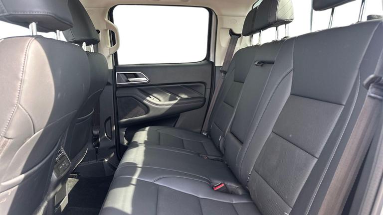 Used GWM POER300 BC75NRY 4