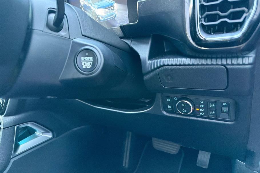 Used Ford RANGER LC26RSO 15
