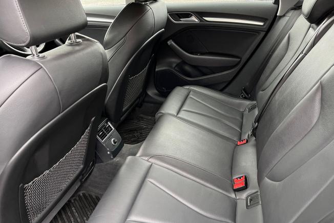 AUDI A3 Photo 28