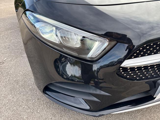 MERCEDES-BENZ A Class Photo 19