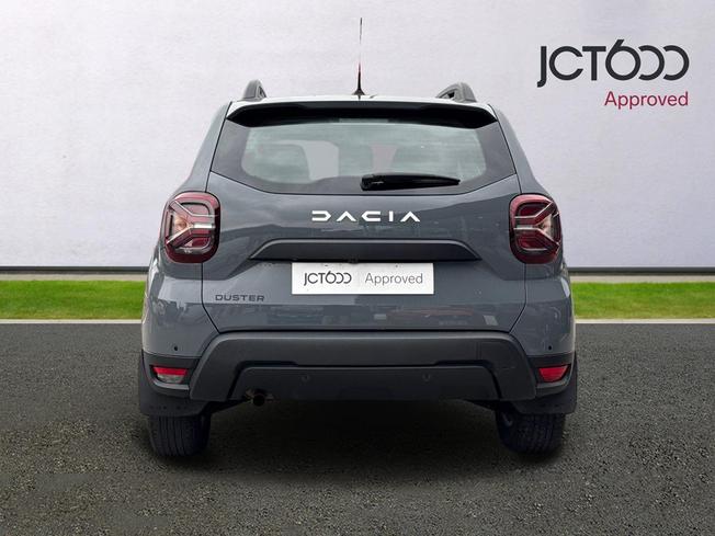 DACIA Duster Photo 7