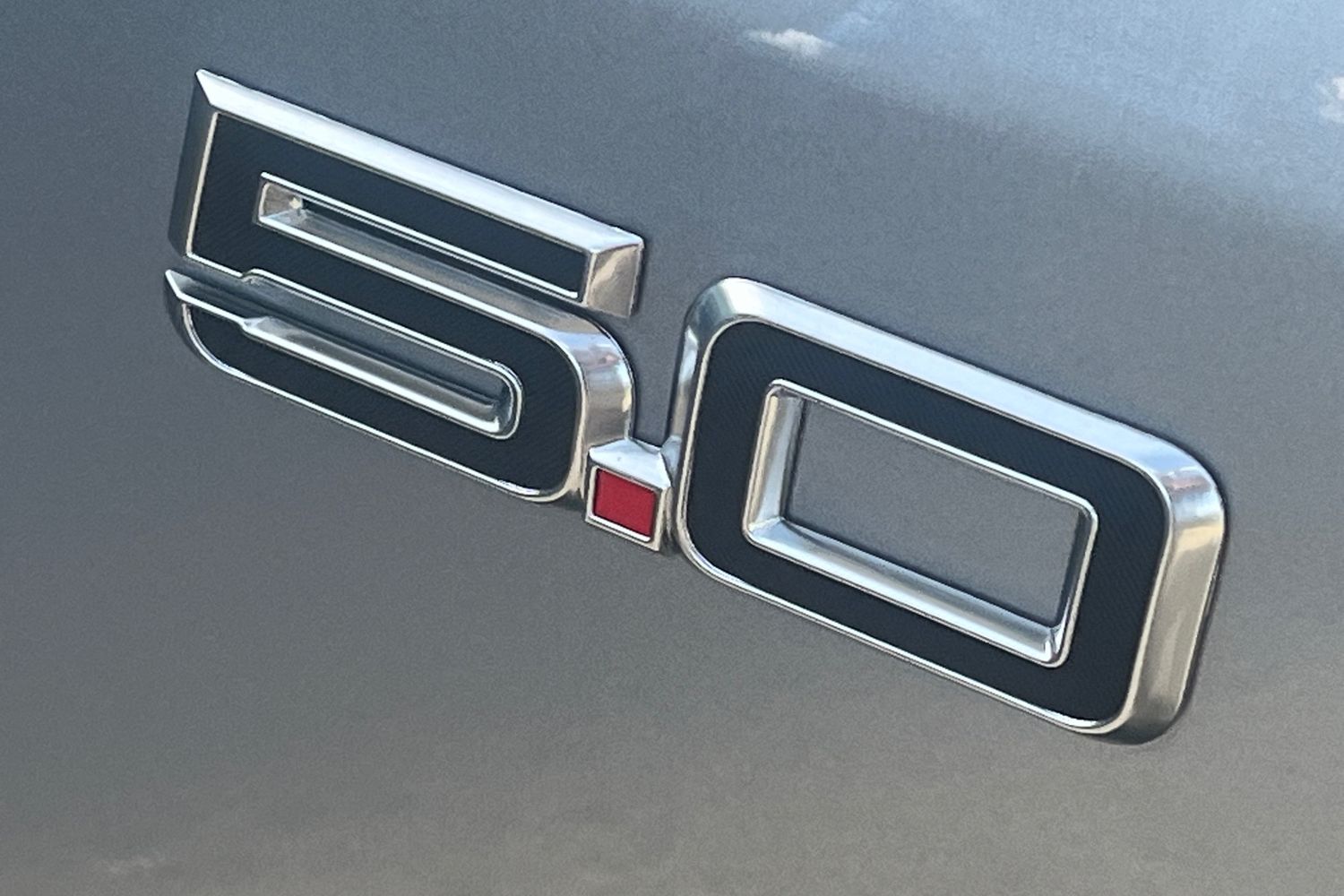 Ford MUSTANG Photo 38