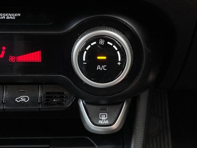 KIA Picanto Photo 45