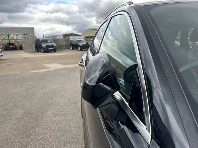 Audi Q3 Photo 47