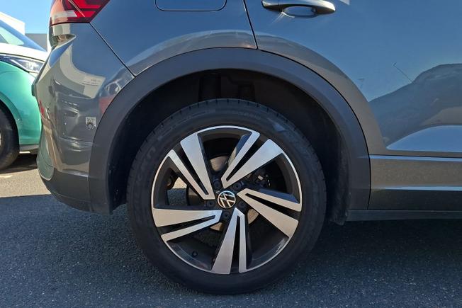Volkswagen T-Roc Photo 5