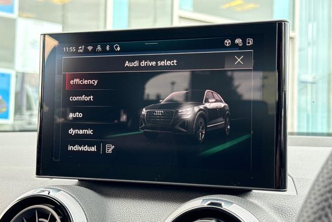 Audi Q2 Photo 28