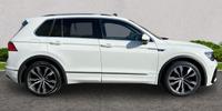 Volkswagen Tiguan Photo 3