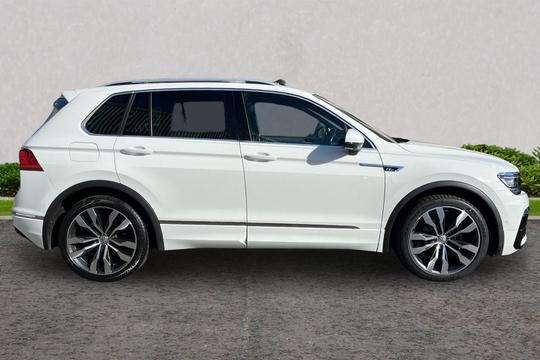 Volkswagen Tiguan Photo autoimg-46784d50c5b089717599078ea8aaae96d306fe38.jpg