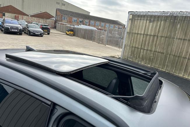 AUDI Sq5 Photo 46