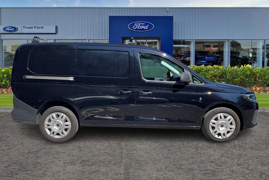 Used Ford Transit Connect WO74AOP 3