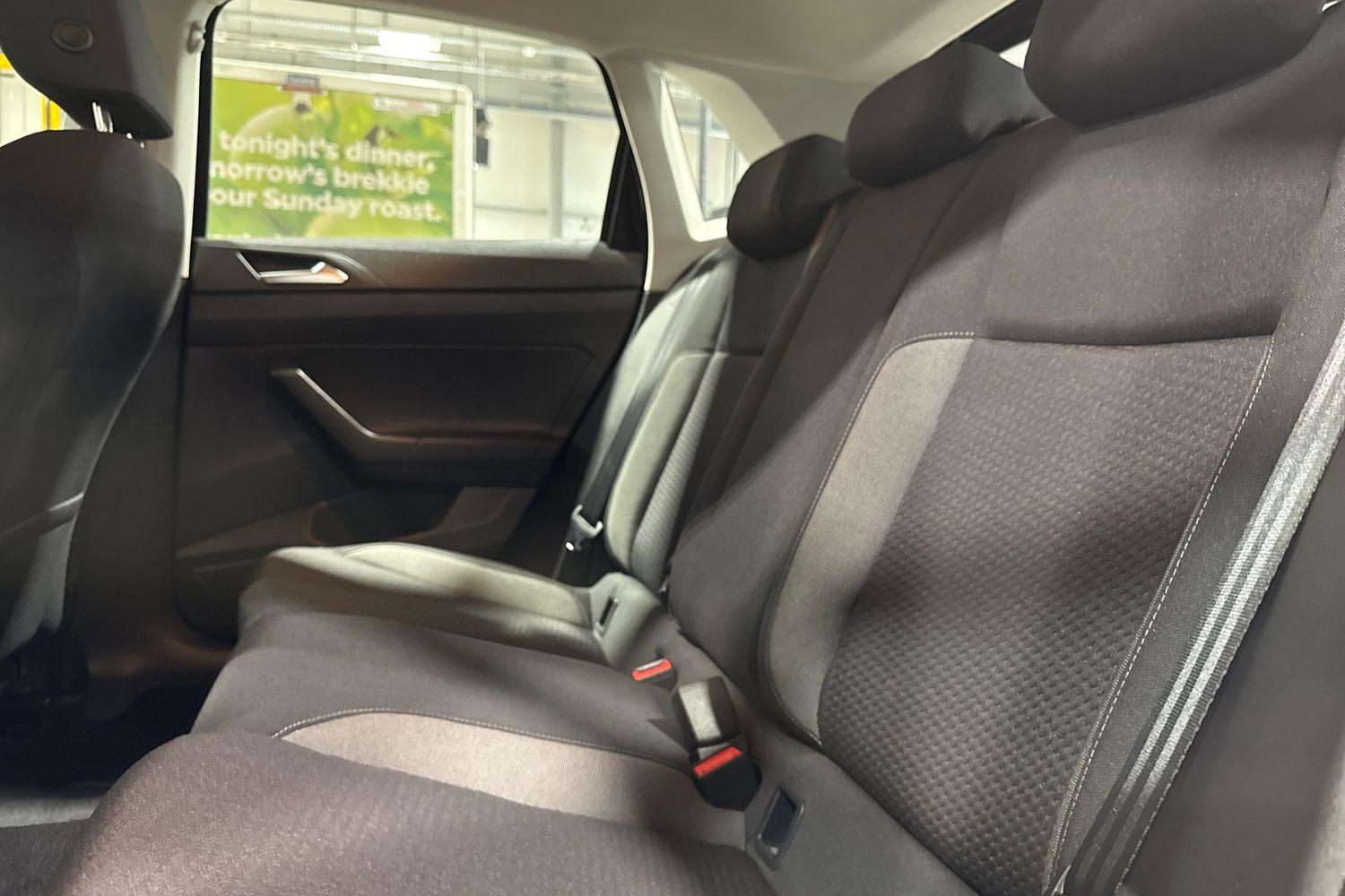 Volkswagen POLO Photo 19