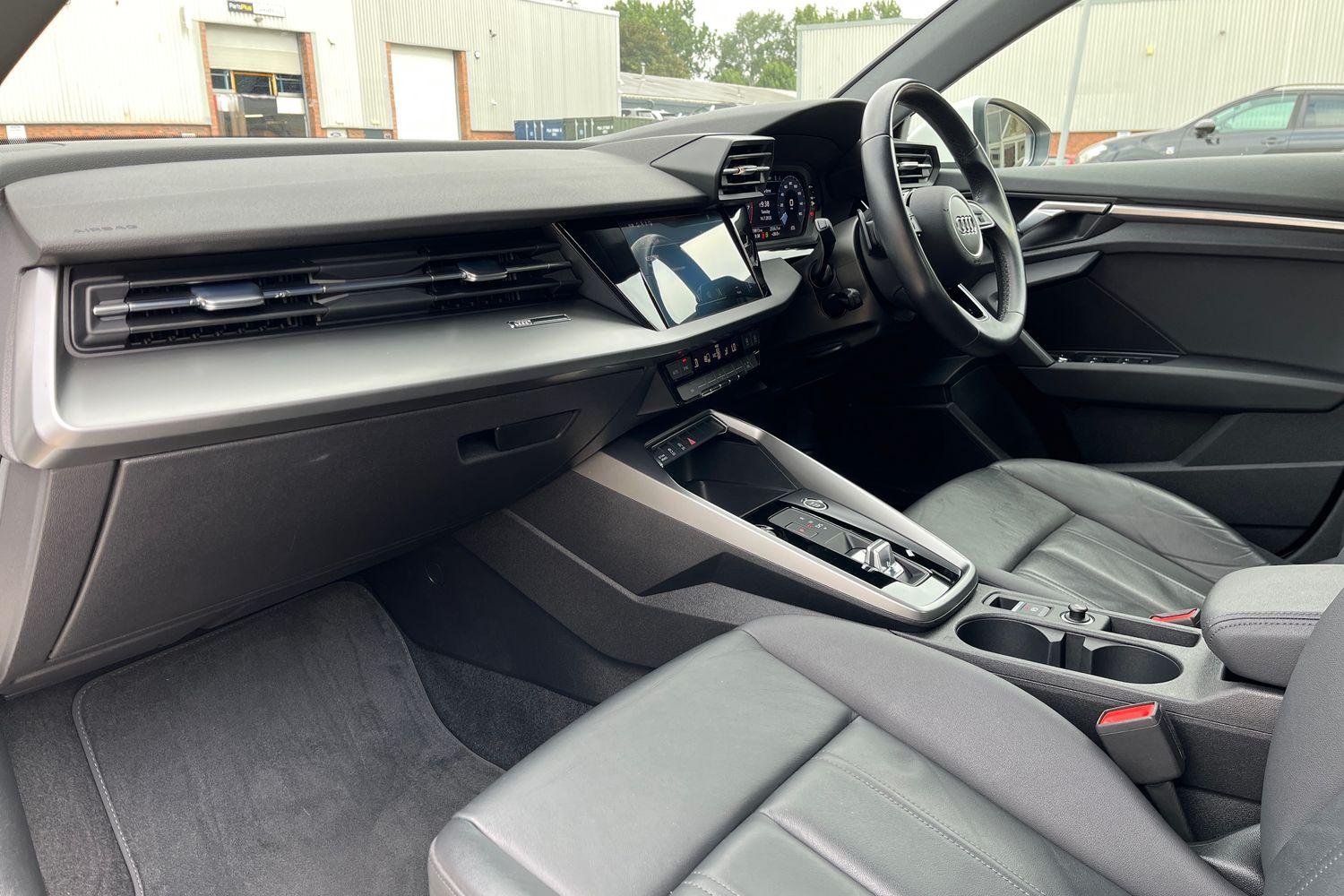 Audi A3 Photo 17