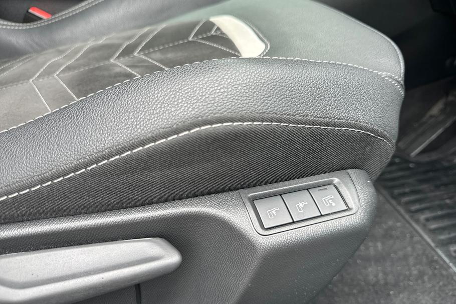 Used Vauxhall Mokka 34