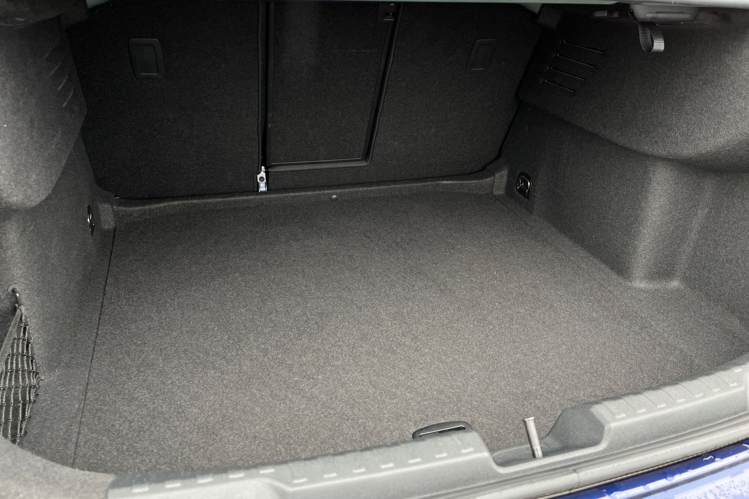 Audi S3 Photo 20