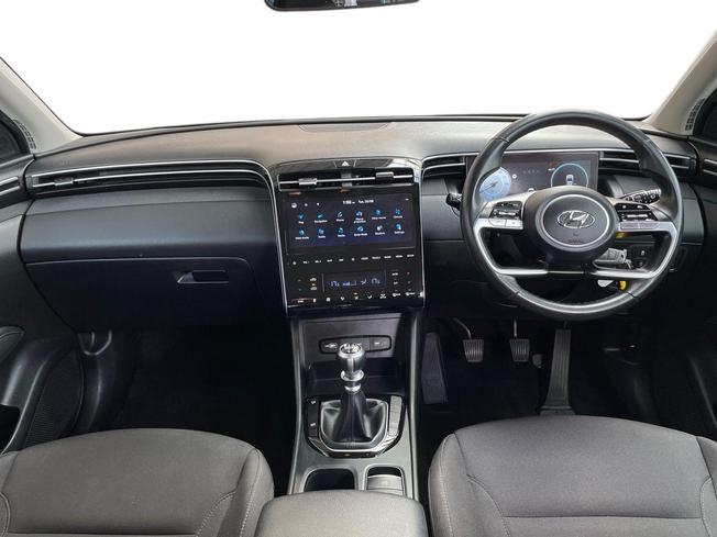 HYUNDAI Tucson Photo 10